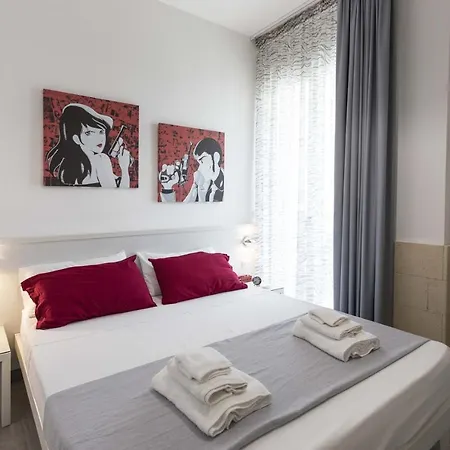 Holiday home Viva Vacanze Porto Cesareo