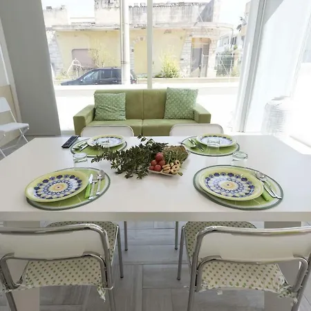 Viva Vacanze Holiday home *