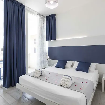Holiday home Viva Vacanze Porto Cesareo