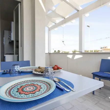Holiday home Viva Vacanze