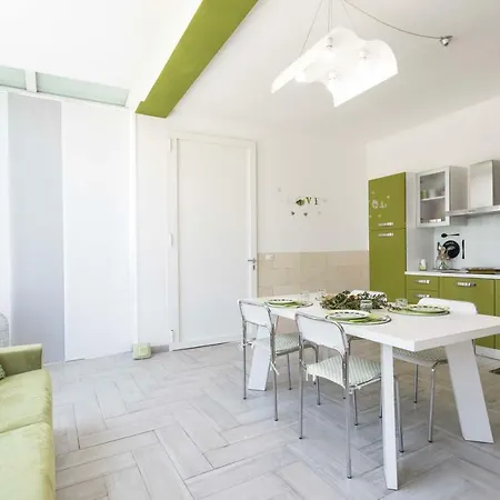 Holiday home Viva Vacanze Porto Cesareo