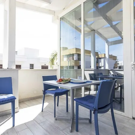 Viva Vacanze Holiday home *