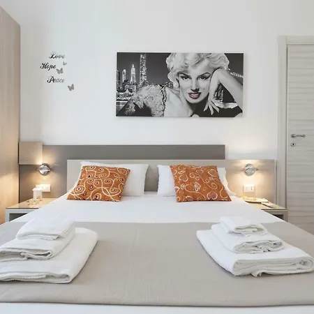 Viva Vacanze Ferienhaus Porto Cesareo