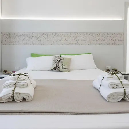 Casa vacanze Viva Vacanze Porto Cesareo